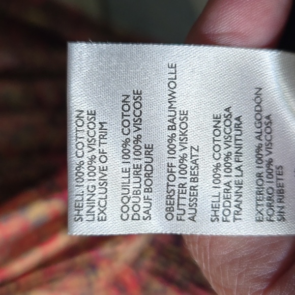 XS AND S FREE PEOPLE MAX DRESS - Picture 12 of 12